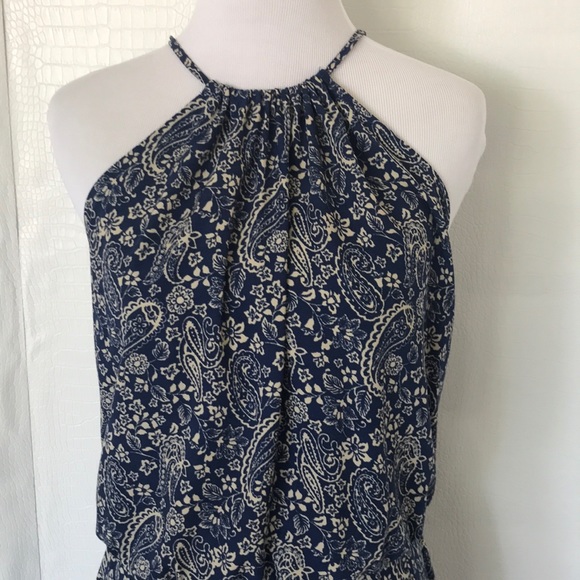 FOREVER 21 JUMPSUIT. - Picture 2 of 7